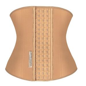 Classic Nude Waist Trainer | Nude Shapes | NWT